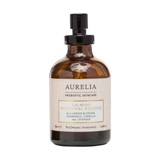 Aurelia Probiotic Skincare Calming Botanical Essence  50 ml
