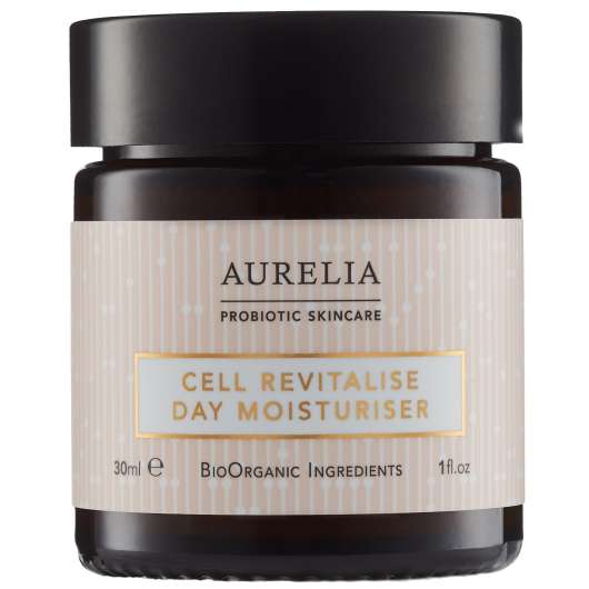 Aurelia Probiotic Skincare Cell Revitalise Day Moisturiser  30 ml