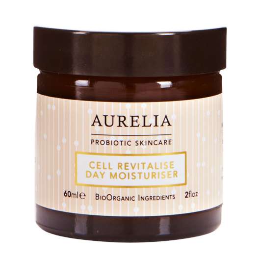Aurelia Probiotic Skincare Cell Revitalise Day Moisturiser 60 ml