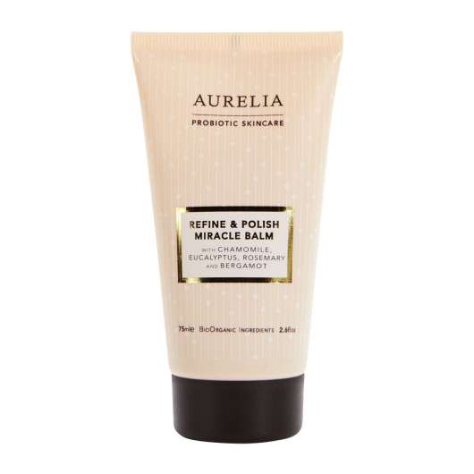Aurelia Probiotic Skincare Refine & Polish Miracle Balm 75 ml