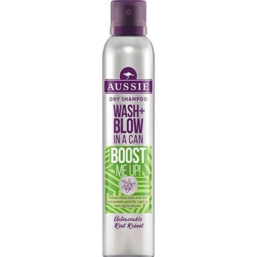 Aussie Dry Shampoo Aussome Volume