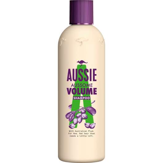 Aussie Volume Aussome Volume Shampoo 300 ml