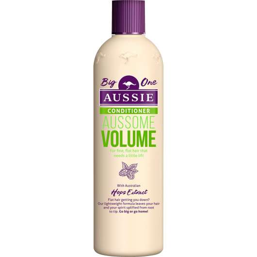 Aussie Volume Conditioner Aussome Volume 725 ml