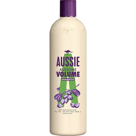 Aussie Volume Shampoo Aussome Volume  750 ml