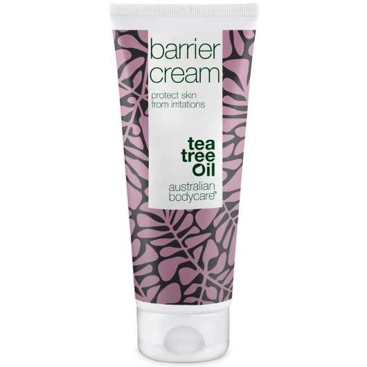 Australian Bodycare Barrier Cream protect skin from irritations 100 ml