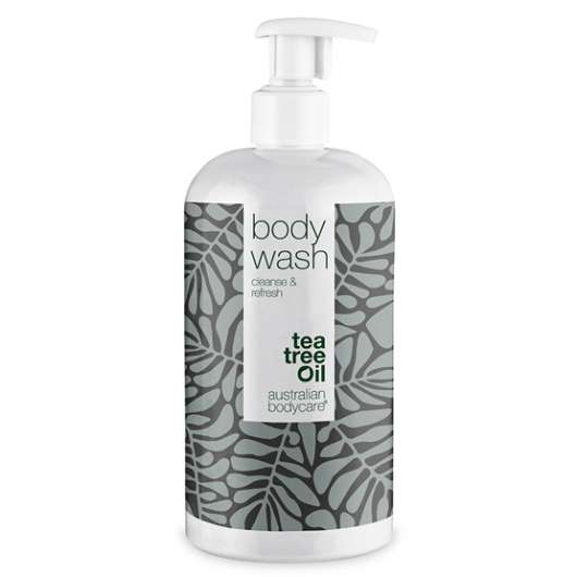Australian Bodycare Body Wash 500 ml