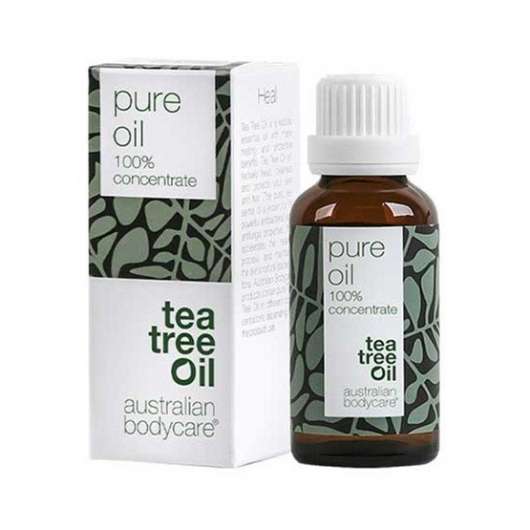 Australian BodyCare Pure Tea Tree Oil 30 ml