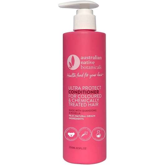 Australian Native Botanicals Ultra  Protect Conditioner Coloured Hair