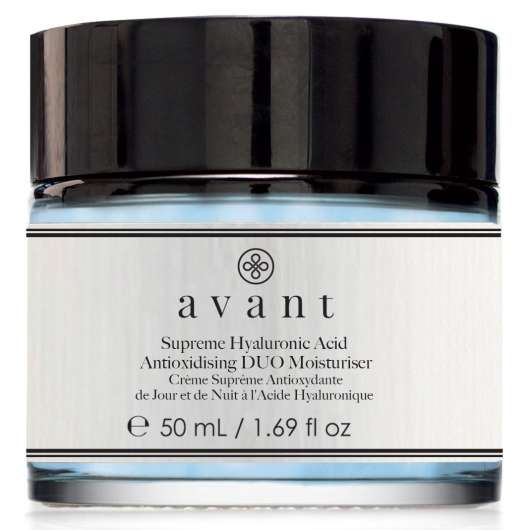 Avant Skincare Age Nutri-Revive Supreme Hyaluronic Acid Anti-oxidising