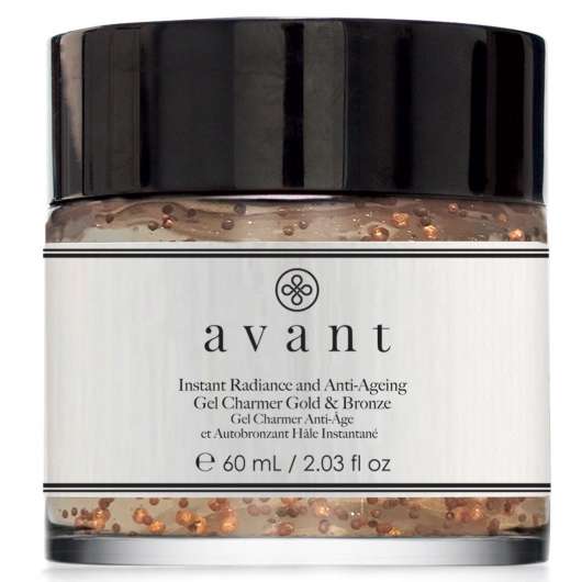 Avant Skincare Age Radiance Instant Radiance and Anti-Ageing Gel Charm