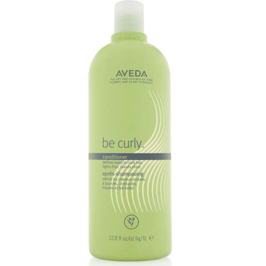 AVEDA Be Curly Conditioner  1000 ml