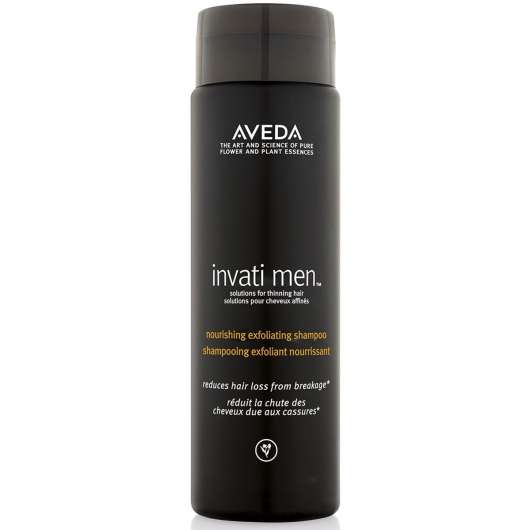 AVEDA Invati Men Exfoliating Shampoo  250 ml