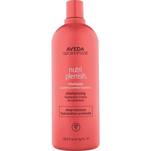 AVEDA NutriPlenish Shampoo Deep  1000 ml