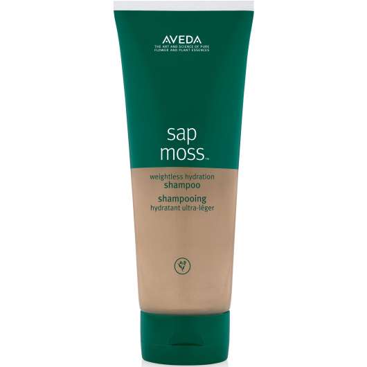 AVEDA Sap Moss Shampoo 200 ml