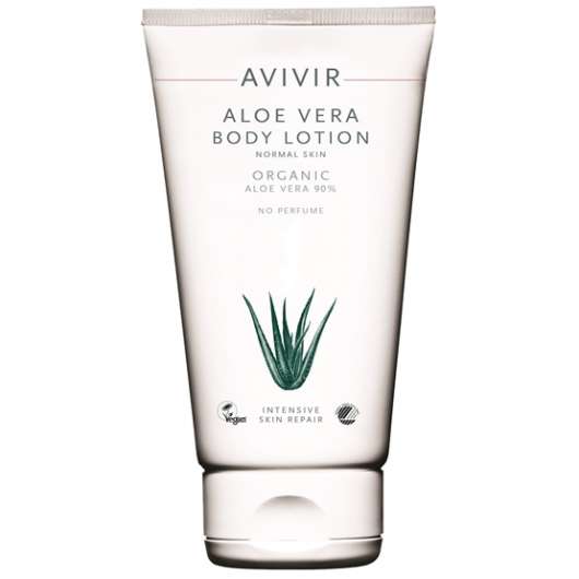 Avivir Aloe Vera Body Lotion 150 ml