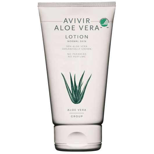AVIVIR Aloe Vera Lotion 150 ml