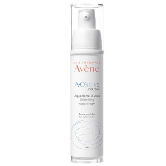 Avène A-Oxitive Day Water-cream 30 ml
