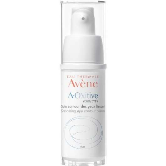 Avène A-oxitive Eye Contour Cream 15 ml