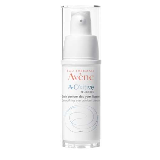 Avène A-Oxitive Eye Contour Cream 15 ml