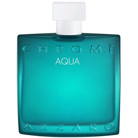 Azzaro Chrome  Chrome Aqua Eau De Toilette 100 ml