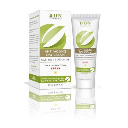 B.O.N . Anti Ageing Day Cream 75 ml