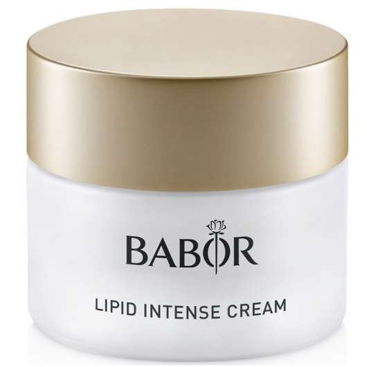 BABOR Classics Lipid Intense Cream 50 ml