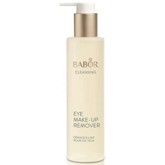 BABOR Cleansing Eye Make Up Remover 100 ml
