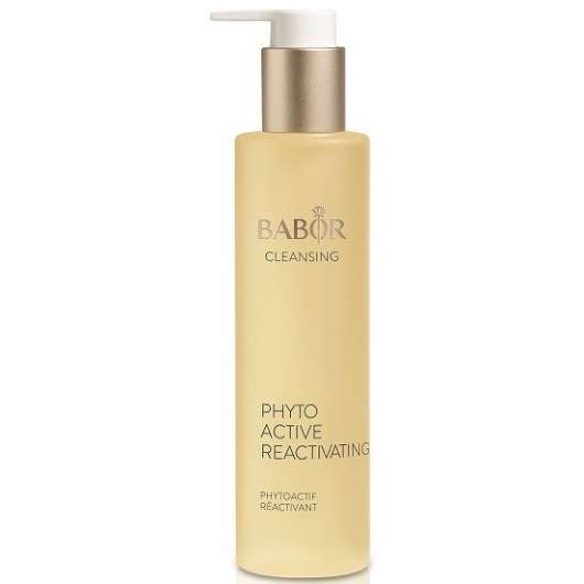 BABOR Cleansing Phytoactive Reactivating 100 ml