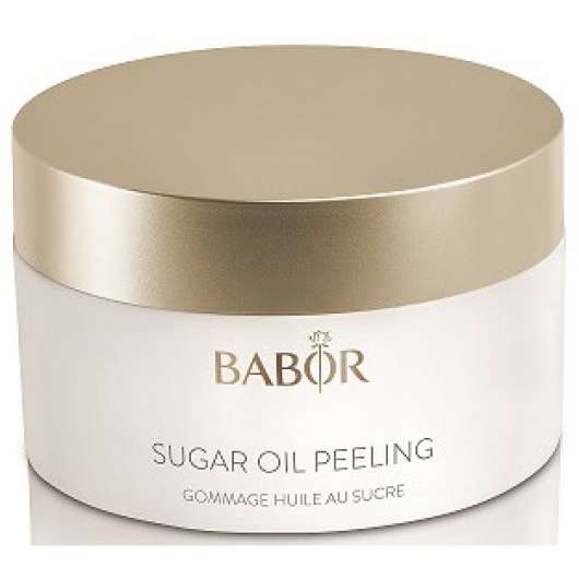 BABOR Cleansing Sugar Oil Peeling 50 ml