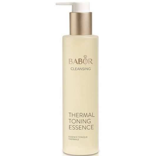 BABOR Cleansing Thermal Toning Essence 200 ml