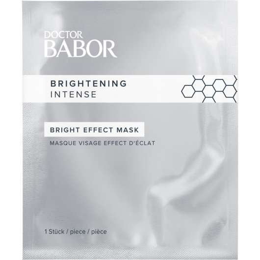 BABOR Doctor BABOR Bright Effect Mask 5 g
