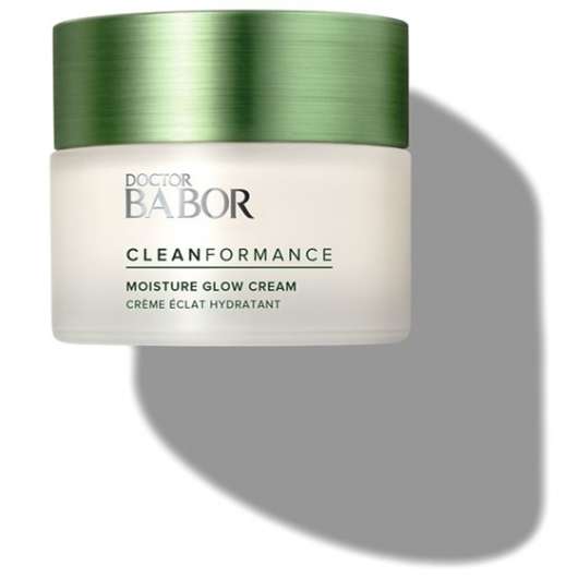 BABOR Doctor BABOR Cleanformance Moisture Glow Day Cream 50 ml