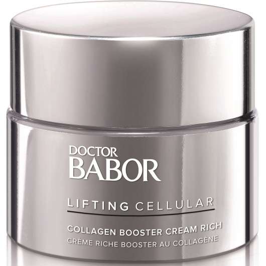 BABOR Doctor BABOR Collagen Booster Cream Rich 50 ml
