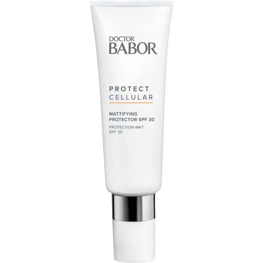 BABOR Doctor BABOR Face Protecting Fluid SPF 30 50 ml