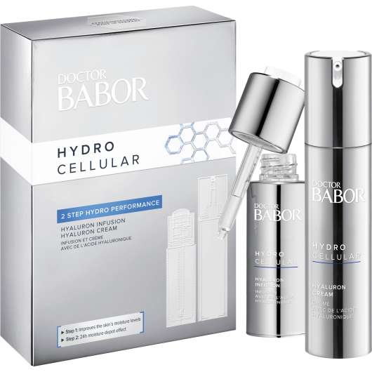 BABOR Doctor BABOR Hydro Cellular Set Cream+Serum 100 ml