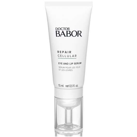 BABOR Doctor BABOR Lip & Eye Serum 15 ml