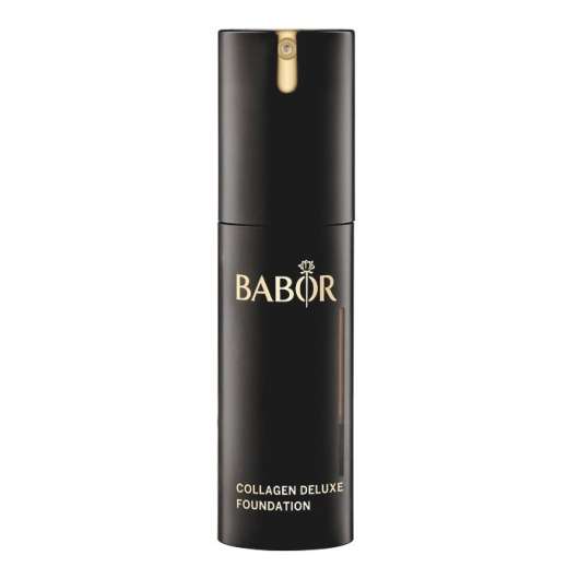 BABOR Makeup Deluxe Foundation 02 ivory