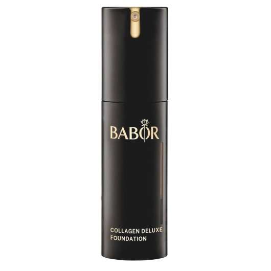 BABOR Makeup Deluxe Foundation 03 natural