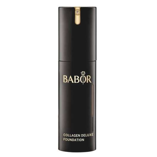 BABOR Makeup Deluxe Foundation 04 almond