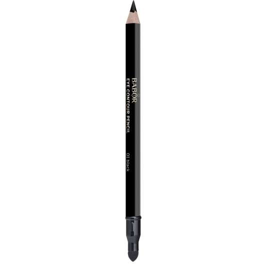 BABOR Makeup Eye Contour Pencil 01 black