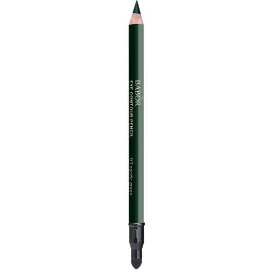BABOR Makeup Eye Contour Pencil 03 pacific green