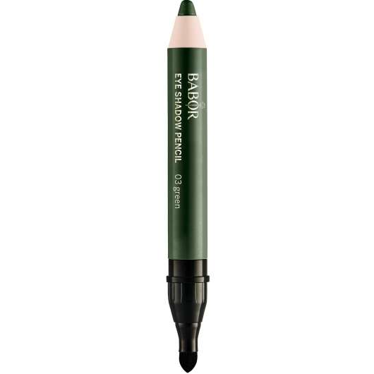BABOR Makeup Eye Shadow Pencil 03 green