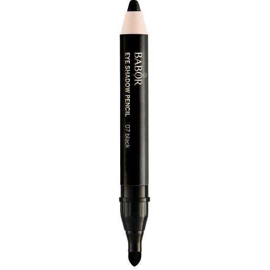 BABOR Makeup Eye Shadow Pencil 07 black