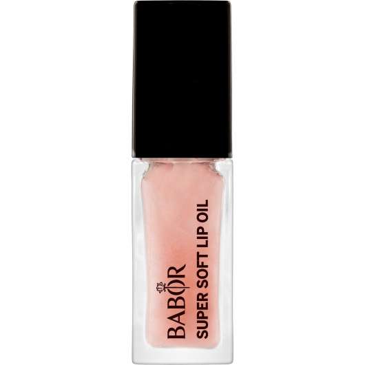 BABOR Makeup Lip Oil 01 pearl pink