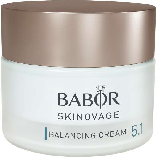 BABOR Skinovage Balancing Cream 50 ml