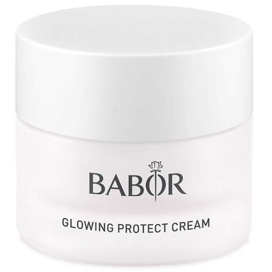 BABOR Skinovage  Glowing Protect Cream 50 ml