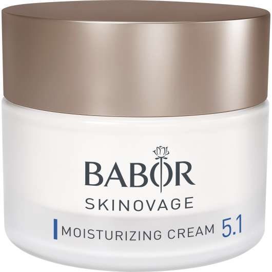BABOR Skinovage  Moisturizing Cream 50 ml