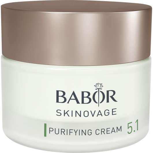 BABOR Skinovage  Purfiying Cream 50 ml
