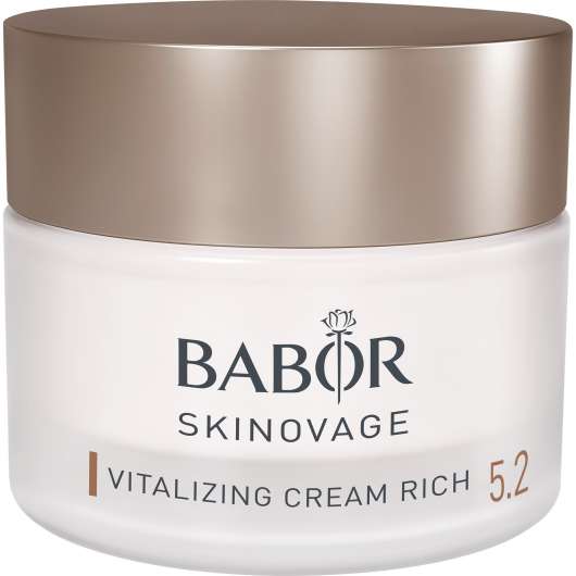 BABOR Skinovage Vitalizing Cream rich 50 ml