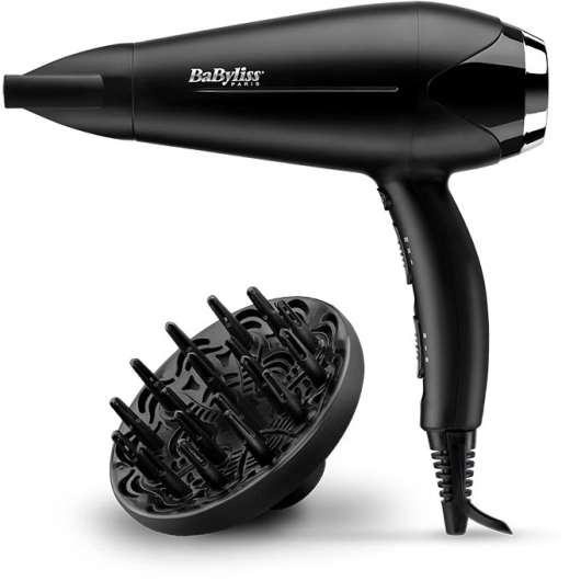 BaByliss  Turbo Smooth 2200